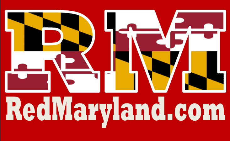 Red Maryland